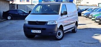 Volkswagen T5 Transporter 1.9 TDI - 1