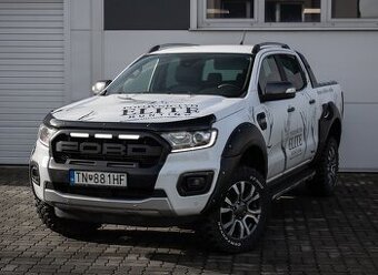 Ford Ranger 3.2