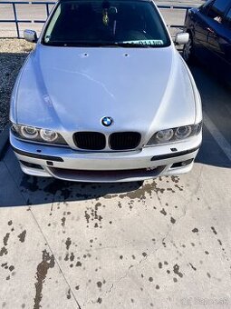 e39 530d - 1