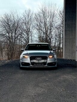 Audi A3 8V / S-Line / DSG / Quattro / R20