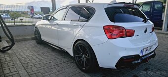 BMW M140I XDRIVE - 1