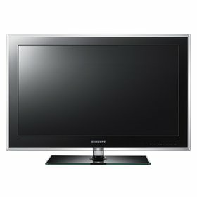 Samsung LCD TV - LE40D550
