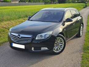 Opel Insignia ST 2.0 CDTI Automat FULL