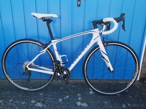 Specialized ruby, karbonovy cestny Bicykel