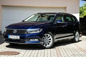 Volkswagen Passat Variant 2.0 TDI BMT Highline - 1