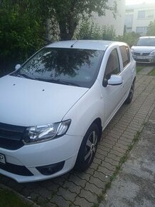 Predám Dacia Sandero 0,9 TCe 66 KW - 1