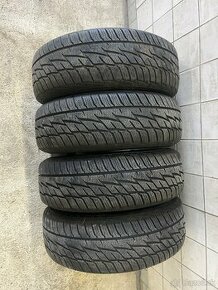 5x100mm R15 195/65 R15 zimne Matador - 1