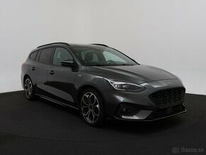 Ford Focus 1.0 EcoBoost ST Line/Automat