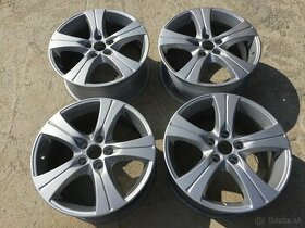 Disky 112,5 x5 r17 vw grup skoda ,Audi,Seat ,Volkswagen