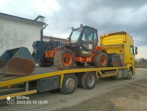 Bobcat T3571 1500 mth