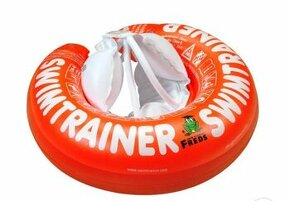 Plávajúce koleso Swimtrainer - 1