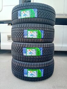 235/45R18 98H XL Nové zimné pneumatiky - 1