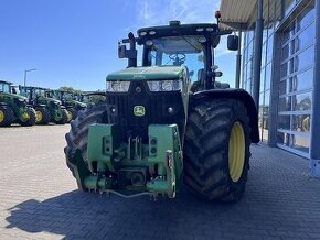 John Deere 8370R - 1