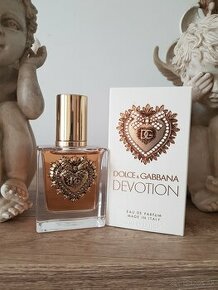 Dolce&Gabbana Devotion edp 50 ml