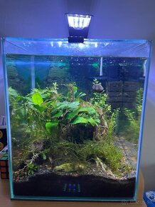 nano akvarium Aquael 30