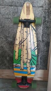 Longboard