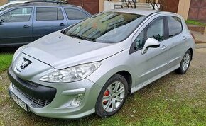 Peugeot 308 1.6 hdi