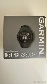 Garmin Instinct 2S Solar