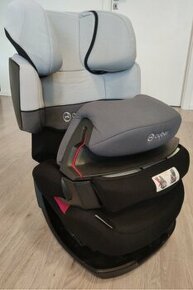 Cybex / silverline