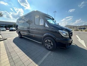 Predam Mercedes-Benz Sprinter 319 - 1