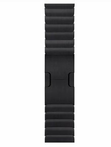 Apple Watch 42 mm Vesmírne čierny Link Bracelet - 1