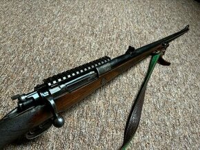 Mauser K98