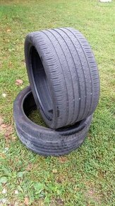 315/30R22. 107Y-XL Continental Ecocontact 6