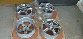 5x112 r15 škoda audi mercedes seat