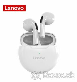 Predam sluchatka sluchadla nove Lenovo  HT38