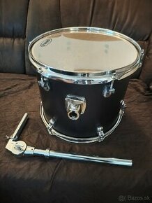 13" tom Basix Custom, birch