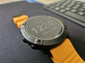 Garmin fenix 6X