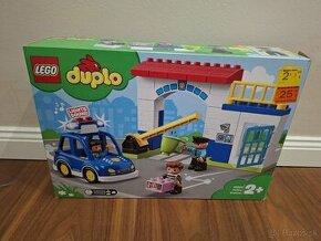 Lego Duplo 10902