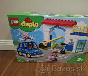 Lego Duplo 10902