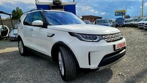 Land Rover Discovery V 2.0 TD4 HSE - 1