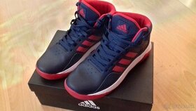 Tenisky Adidas c 38.5