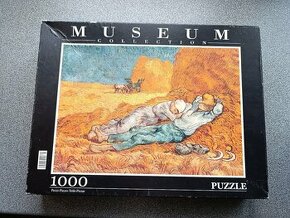 Puzzle 1000 - 1