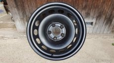 DISKY 6.5x16 ET50 5x112 VW AUDI SKODA