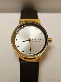 Skagen Freja - 1