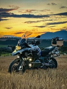 Bmw r 1200 gs adventure