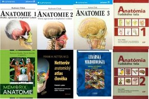 PDF učebnice anatómia medicina :) - 1