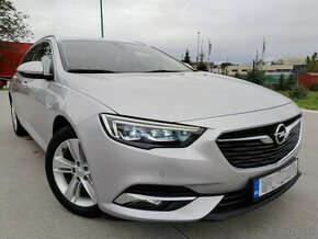 Opel insignia b 1,6 cdti 100kw - 1