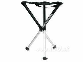 Teleskopická stolička Walkstool Comfort XL - výška 55 cm - 1