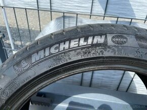 3. MICHELIN 205/45 R17