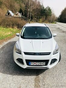 Ford Kuga 1.5 ecoboost 110kw - 1