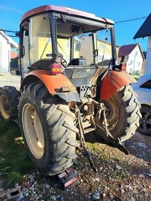 ponúkam zetor traktor 7341 turbo