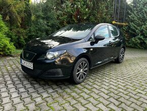 Seat Ibiza 1.2 TDI 55KW CR 2010 - 1