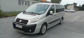 FIAT SCUDO 2,0 multijet EURO 4 - 1