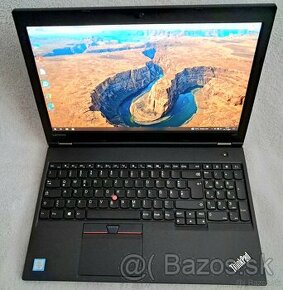 Thinkpad L560/ i5/ 16GB RAM/ 15,6" IPS/ 512GB SSD