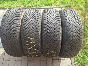 Zimne pneumatiky 195/65r15