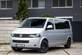 Volkswagen T5 Caravelle 2.0 BiTDI - 1